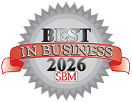 Best In Business 2026 SBM
